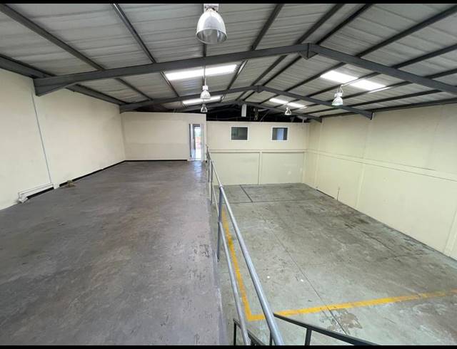 INDUSTRIAL FOR SALE IN HENNOPSPARK